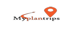 MYPLANTRIPS Logo